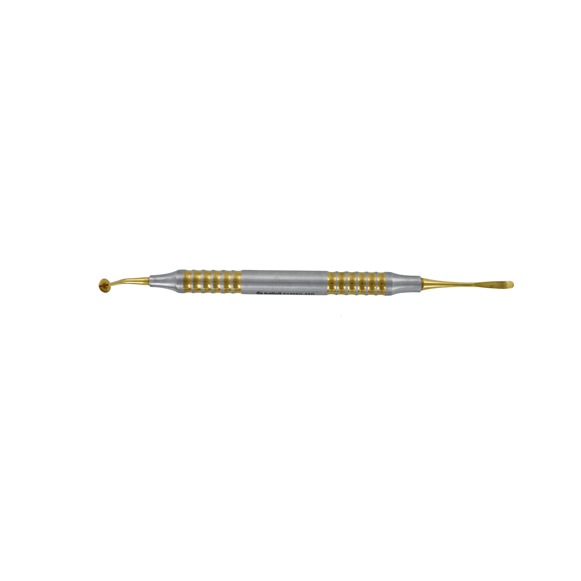 Sinus Lift (CA) - Gold Titanium