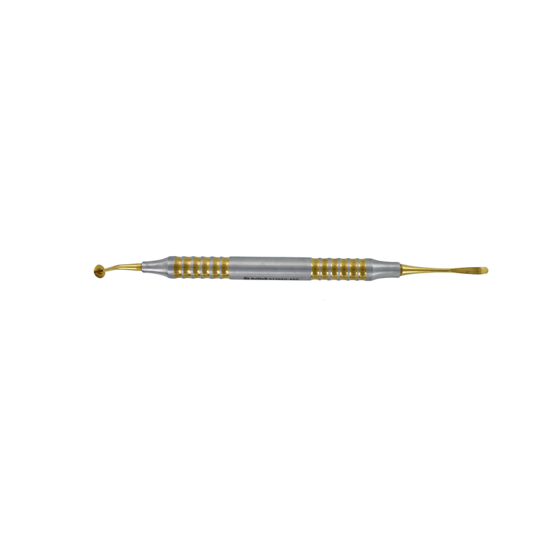 Sinus Lift (CA) - Gold Titanium