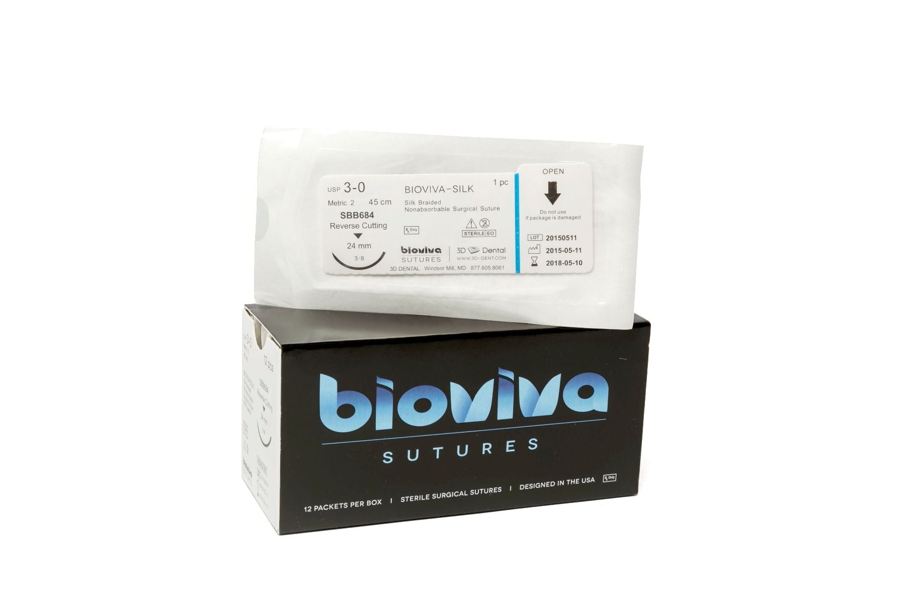 Catalogue Bioviva 2015