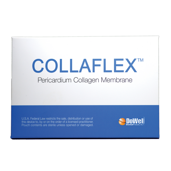 CollaFlex™ Collagen Pericardium Membrane