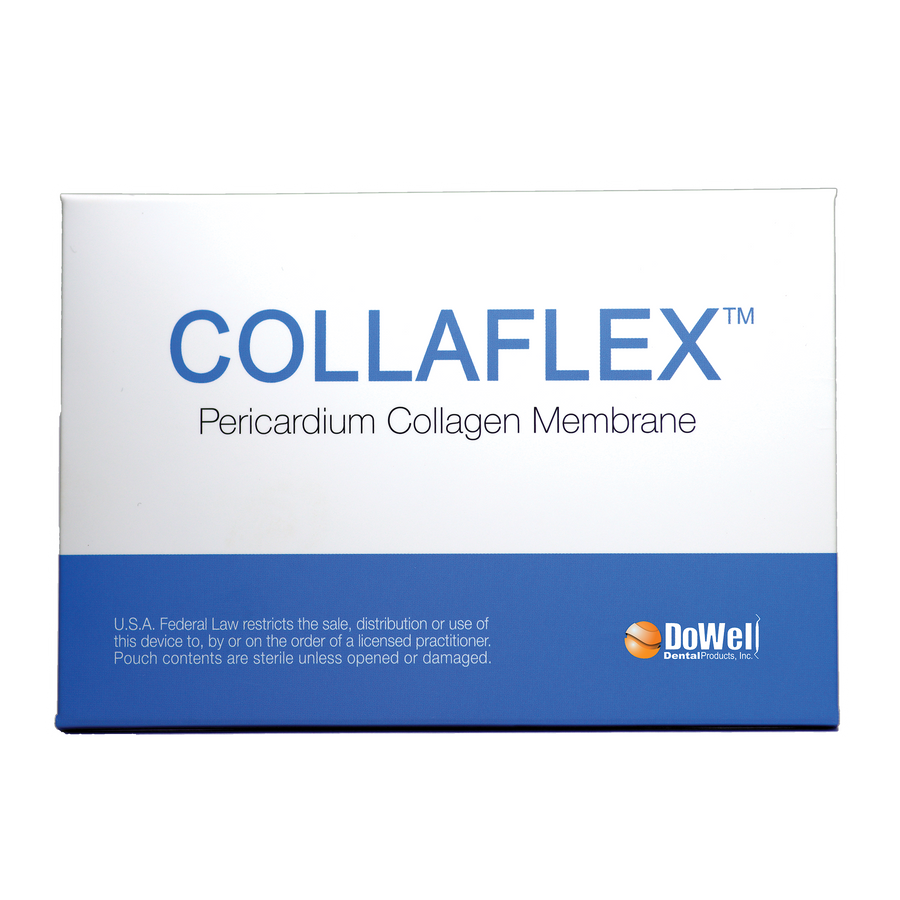 CollaFlex™ Collagen Pericardium Membrane