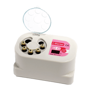 Dentazon C-Warmer Pink: Anesthetic Composite Warmer