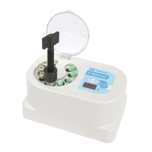 Dentazon C-Warmer Blue Type 1: Anesthetic Composite Warmer