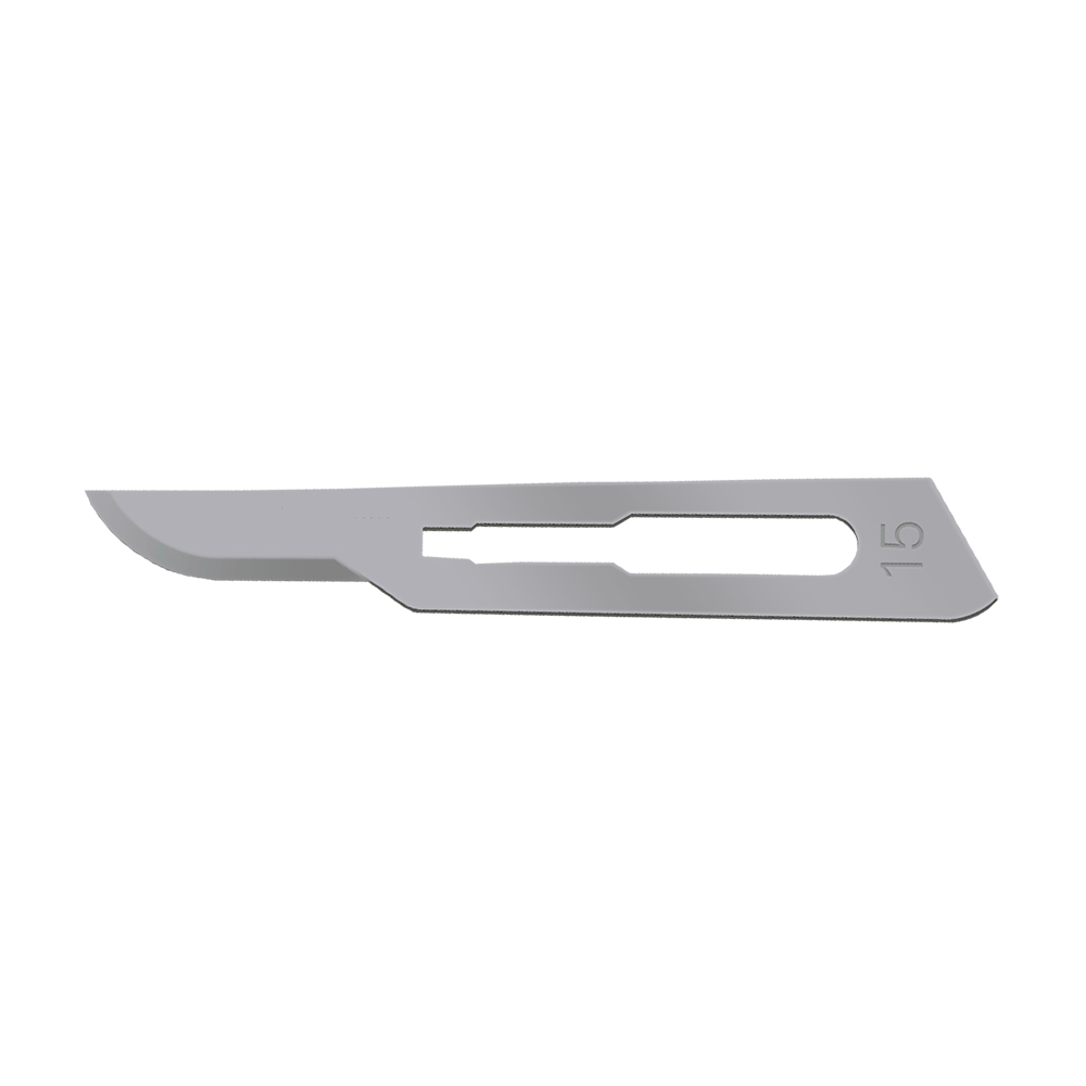 Small on sale surgical blade