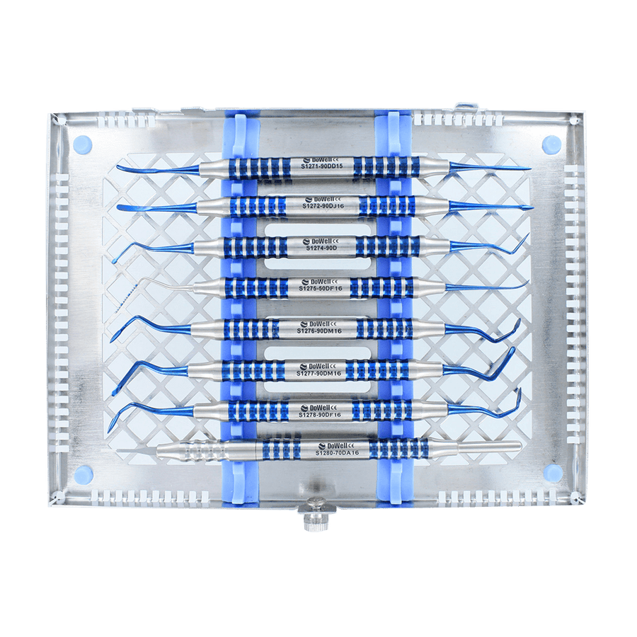 Microsurgical Kits – DoWell Dental Products, Inc.