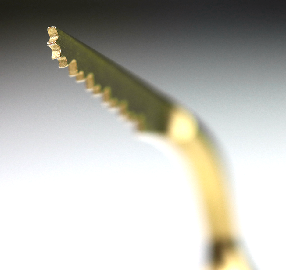 Piezo Ultrasonic Surgery Extraction Periotome Tip-straight Sectioning - BMWARRIOR