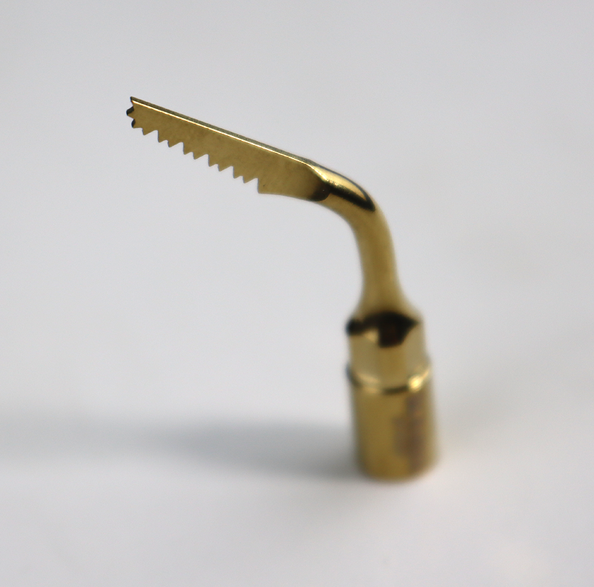 Piezo Ultrasonic Surgery Extraction Periotome Tip-straight Sectioning - BMWARRIOR