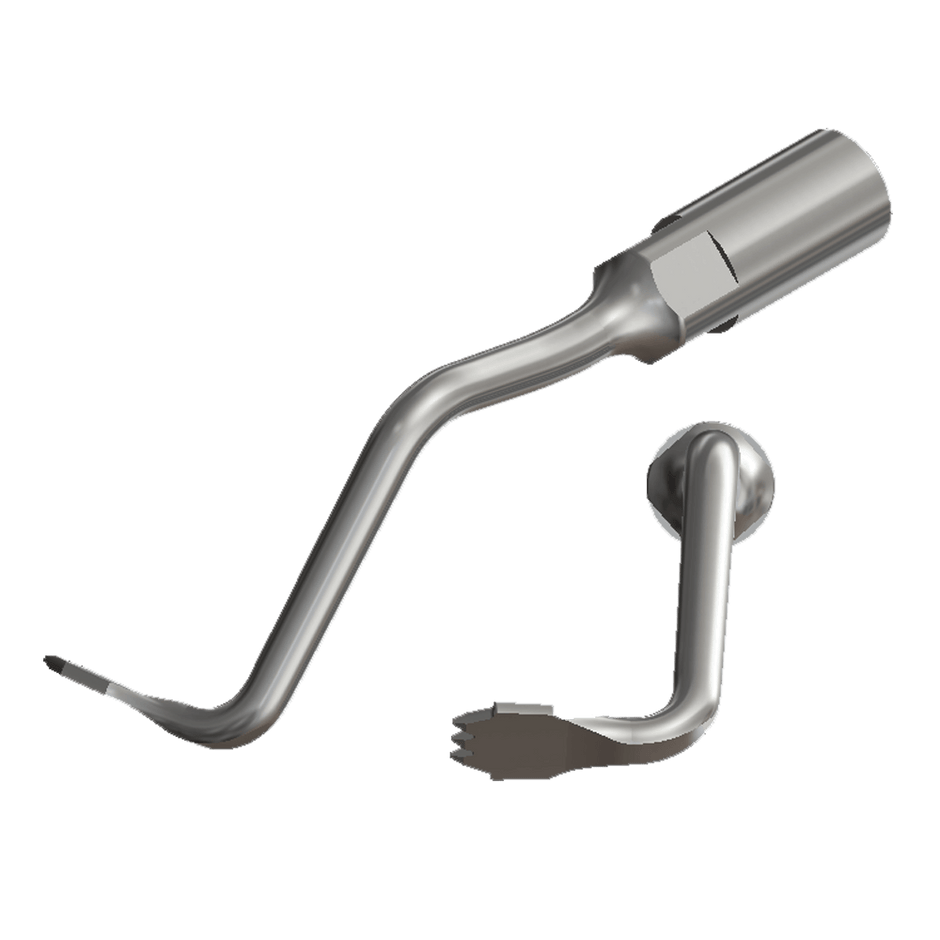 Piezo Tips & Extractors – DoWell Dental Products, Inc.