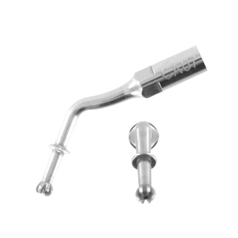 PIEZO ULTRASONIC SURGERY SINUS TIPS - CRESTAL APPROACH