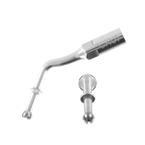 PIEZO ULTRASONIC SURGERY SINUS TIPS - CRESTAL APPROACH