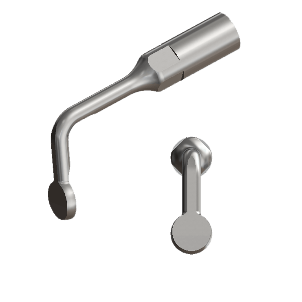 PIEZO ULTRASONIC SURGERY SINUS LIFT TIPS-90°