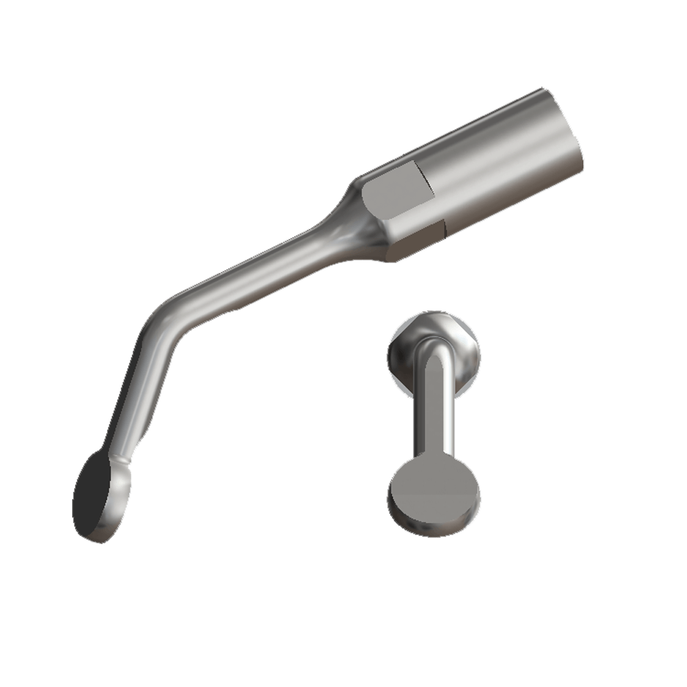PIEZO ULTRASONIC SURGERY SINUS LIFT TIPS-120°