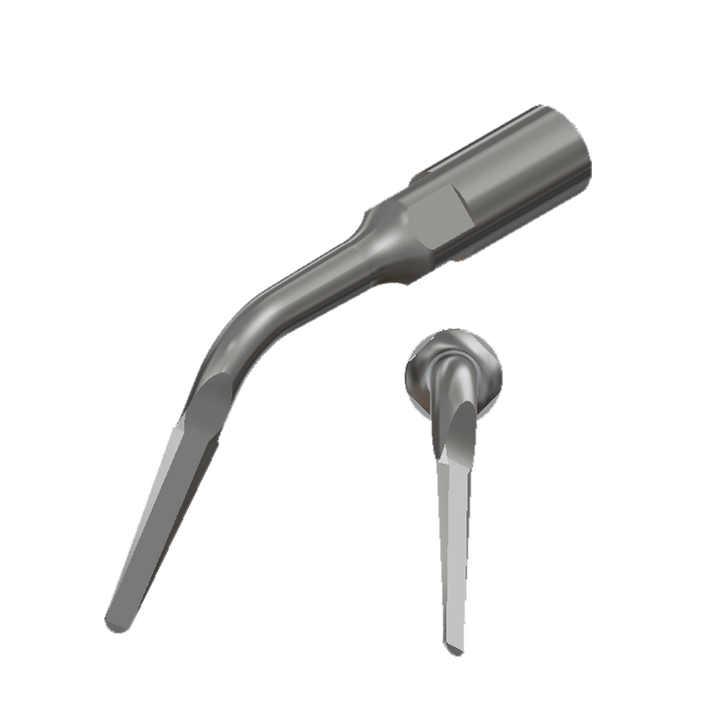 PIEZO ULTRASONIC SURGERY EXTRACTION PERIOTOME TIPS-RIGHT