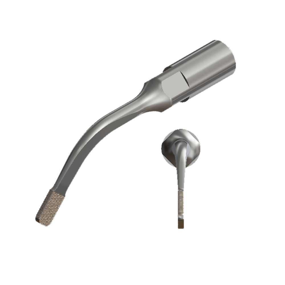 PIEZO ULTRASONIC SURGERY OSTEOTOMY BONE SURGERY TIPS-SQUARE DIAMOND
