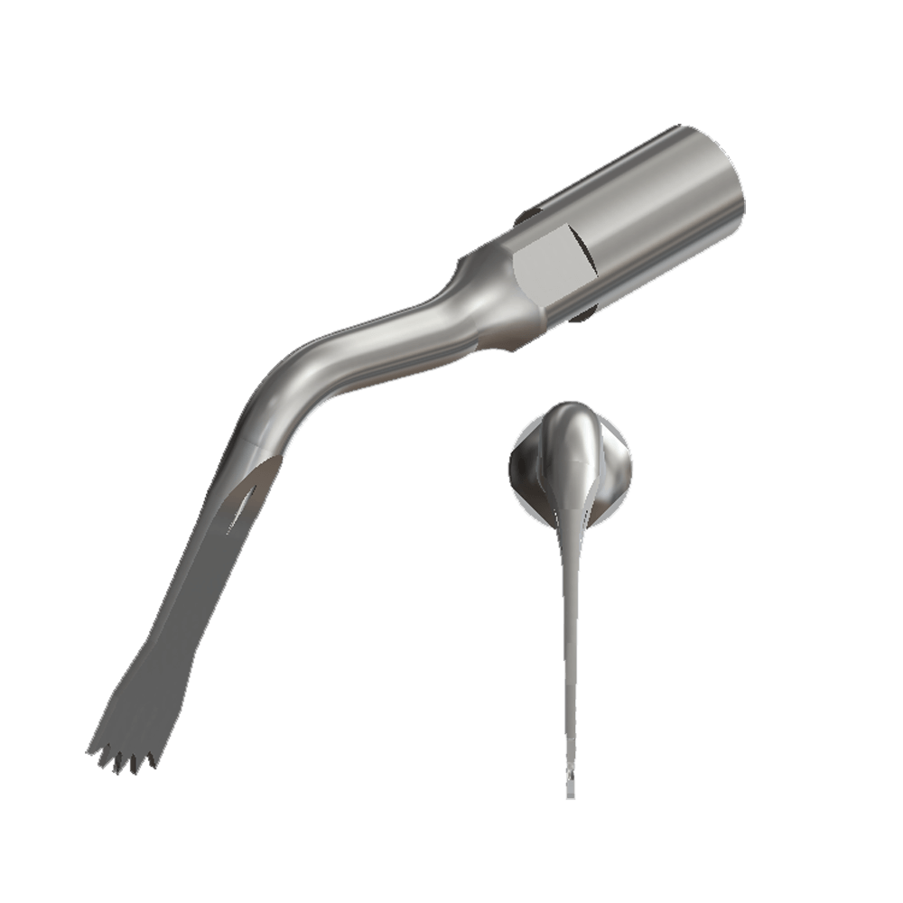 PIEZO ULTRASONIC SURGERY OSTEOTOMY BONE SAW TIPS-STRAIGHT - BMRS1