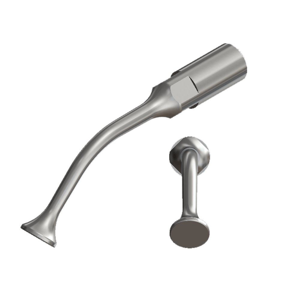 PIEZO ULTRASONIC SURGERY SINUS TIPS-TRUMPET UMBRELLA - BMSL1