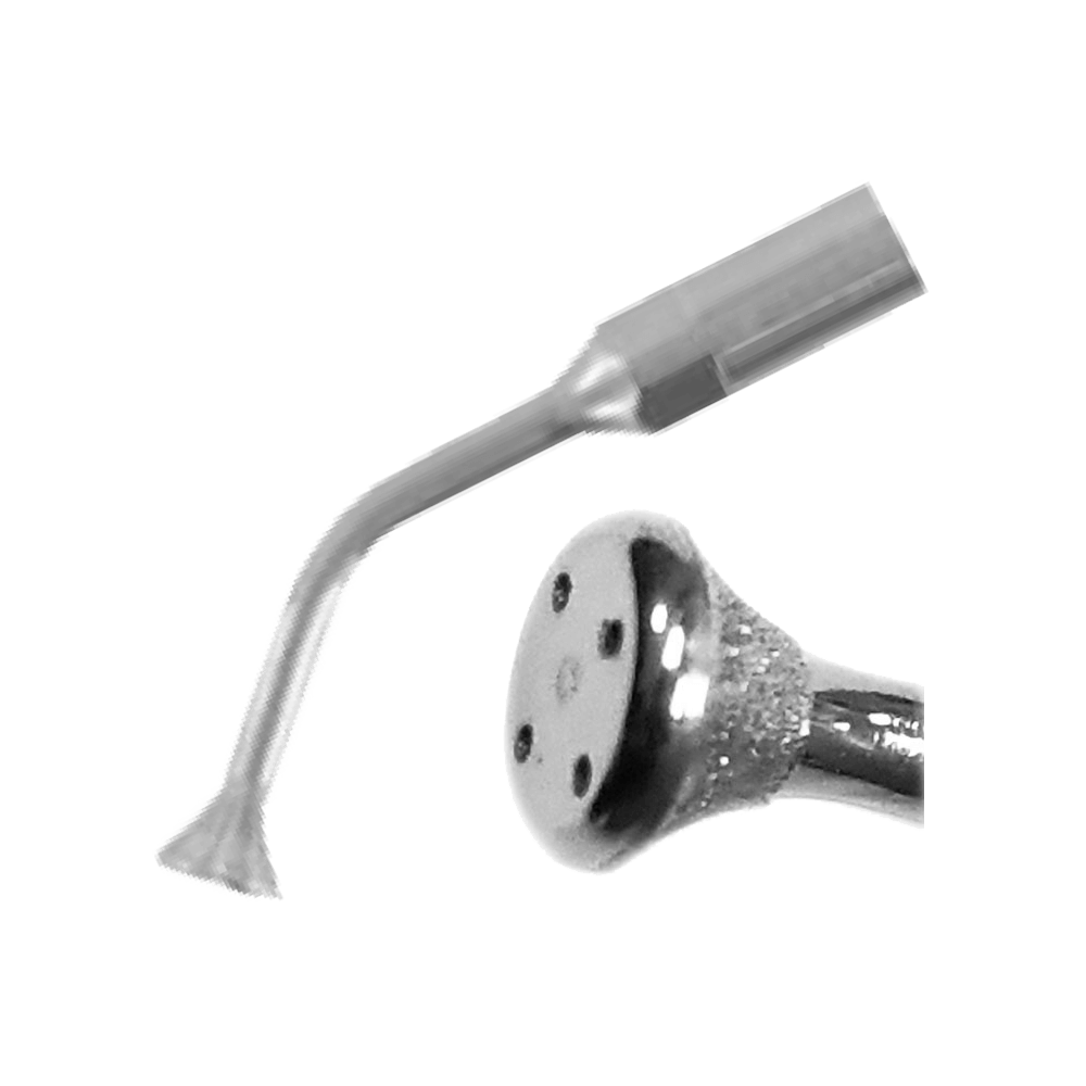 PIEZO ULTRASONIC SURGERY SINUS TIPS-TRUMPET UMBRELLA 3mm - BMSL3S
