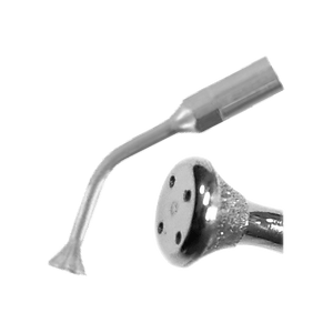 PIEZO ULTRASONIC SURGERY SINUS TIPS-TRUMPET UMBRELLA 3mm - BMSL3S