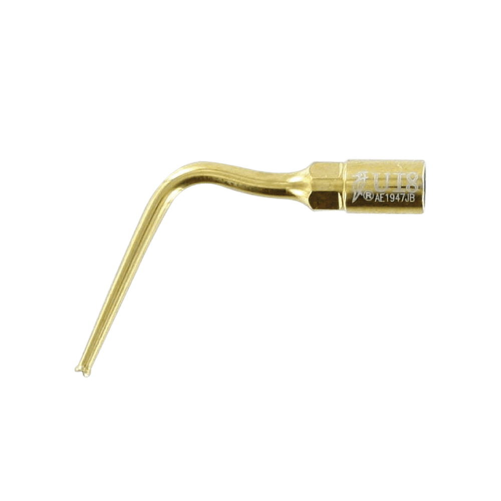 PIEZO ULTRASONIC SURGERY IMPLANT SITE PREPARATION TIPS-1.6mm - BMUI8