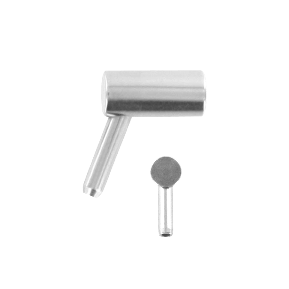 PIEZO ULTRASONIC SURGERY SINUS - Crestal Approach