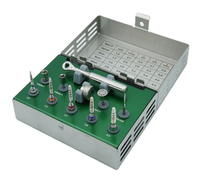 Bone Expander Kit