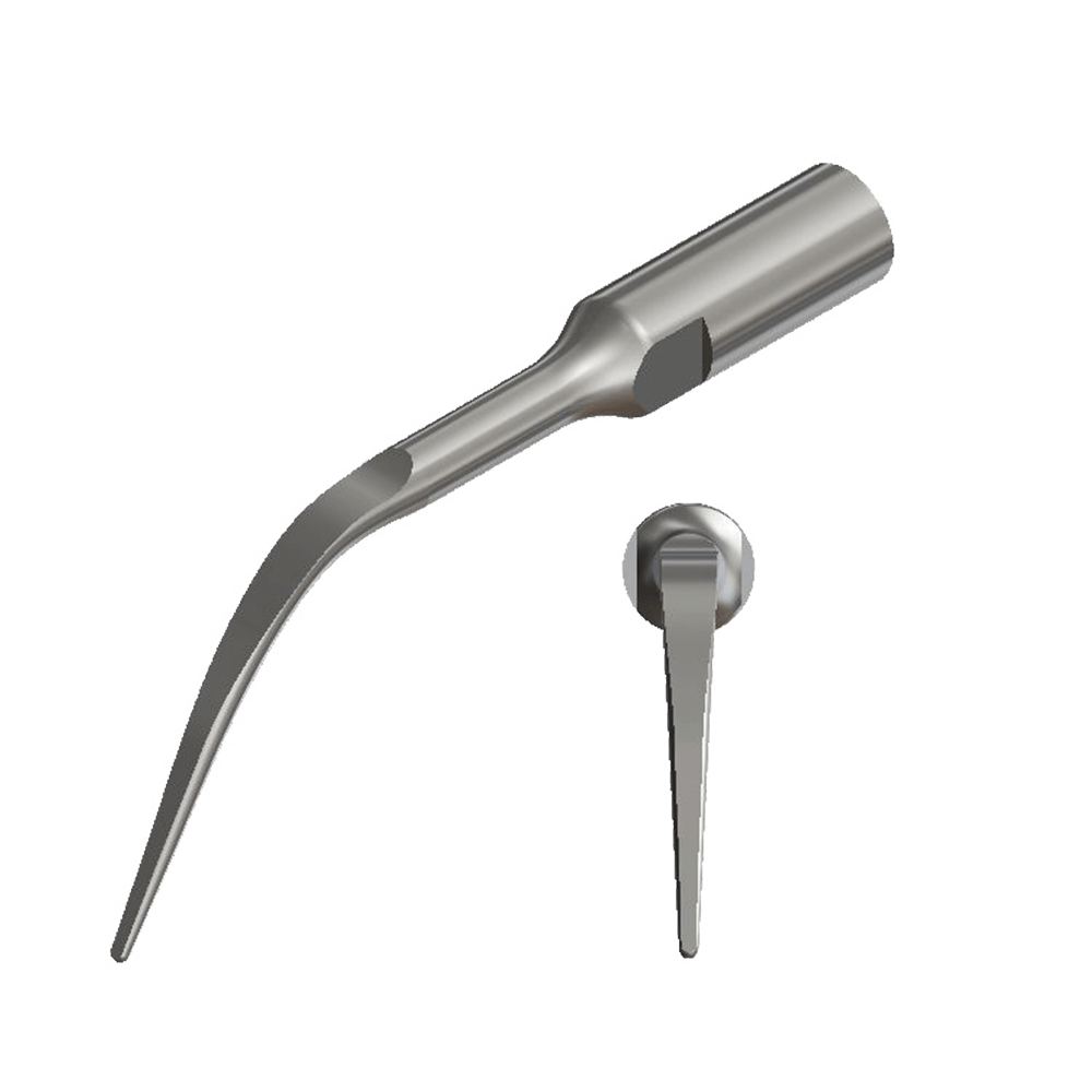 Slim Perio Scaler Tip - BSP