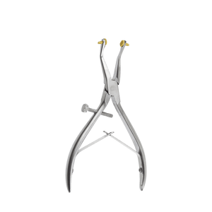 Temporary Crown Removal Instruments - Pliers