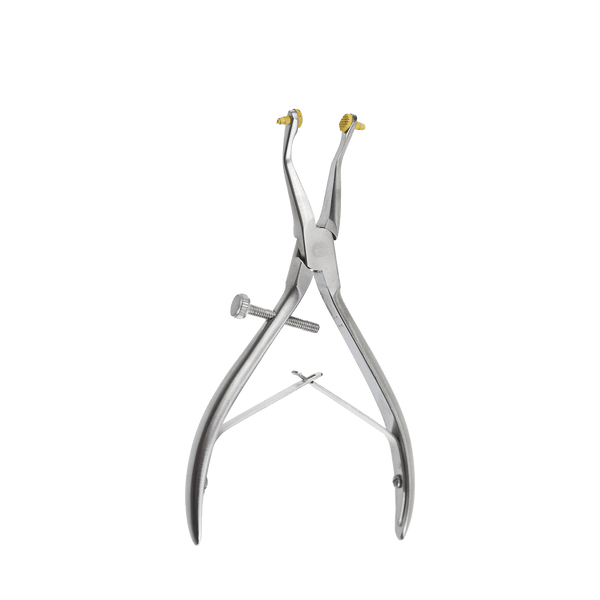 Temporary Crown Removal Instruments - Pliers