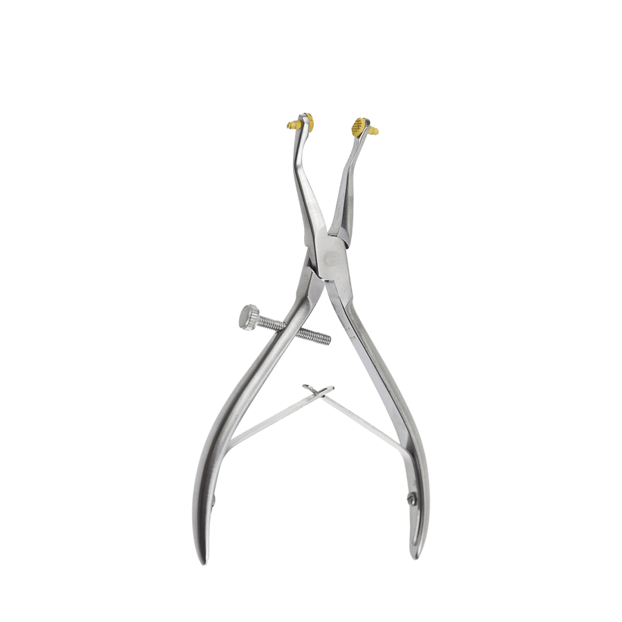 Temporary Crown Removal Instruments - Pliers