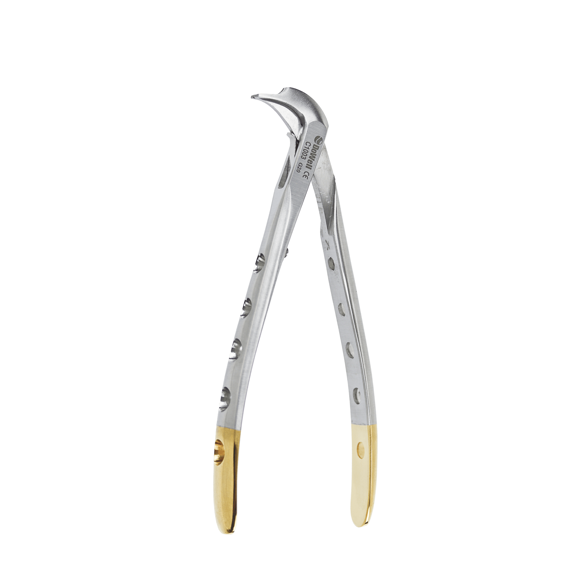 Best Instruments Crown Spreader Splitter Remover Forceps Best Instruments Crown Spreader Splitter Remover Forceps