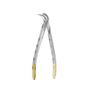 Restoration Crown Spreader Instruments - Forceps