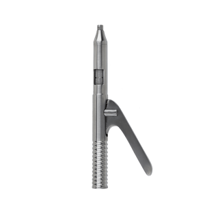 Restorative Crown Removal Instruments