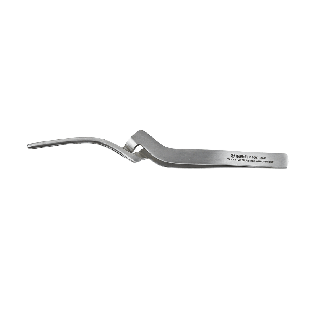Crown Forceps DoWell Dental Products, Inc.