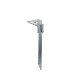 Restorative Crown Measuring Calipers - Beerendont 14cm