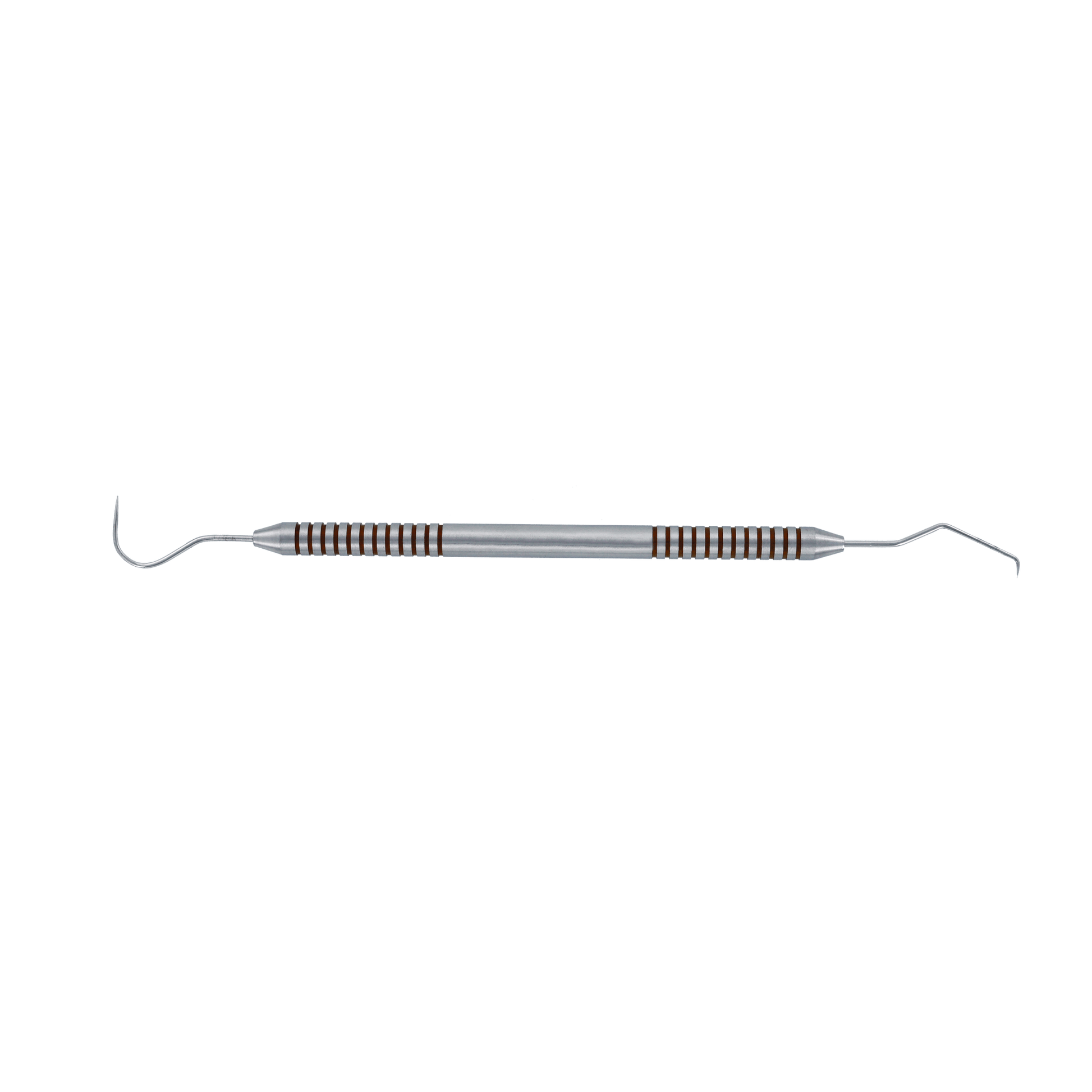 Dental diagnostic instruments-Explorer 5 double Ended