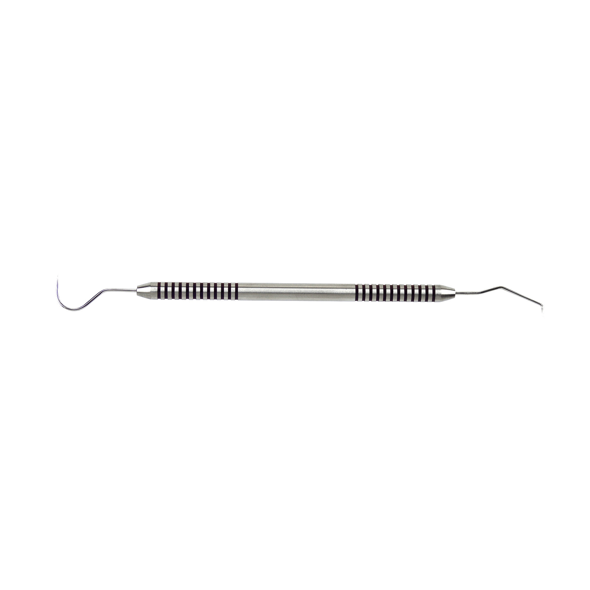 Dental diagnostic instruments-Explorer 5 double Ended