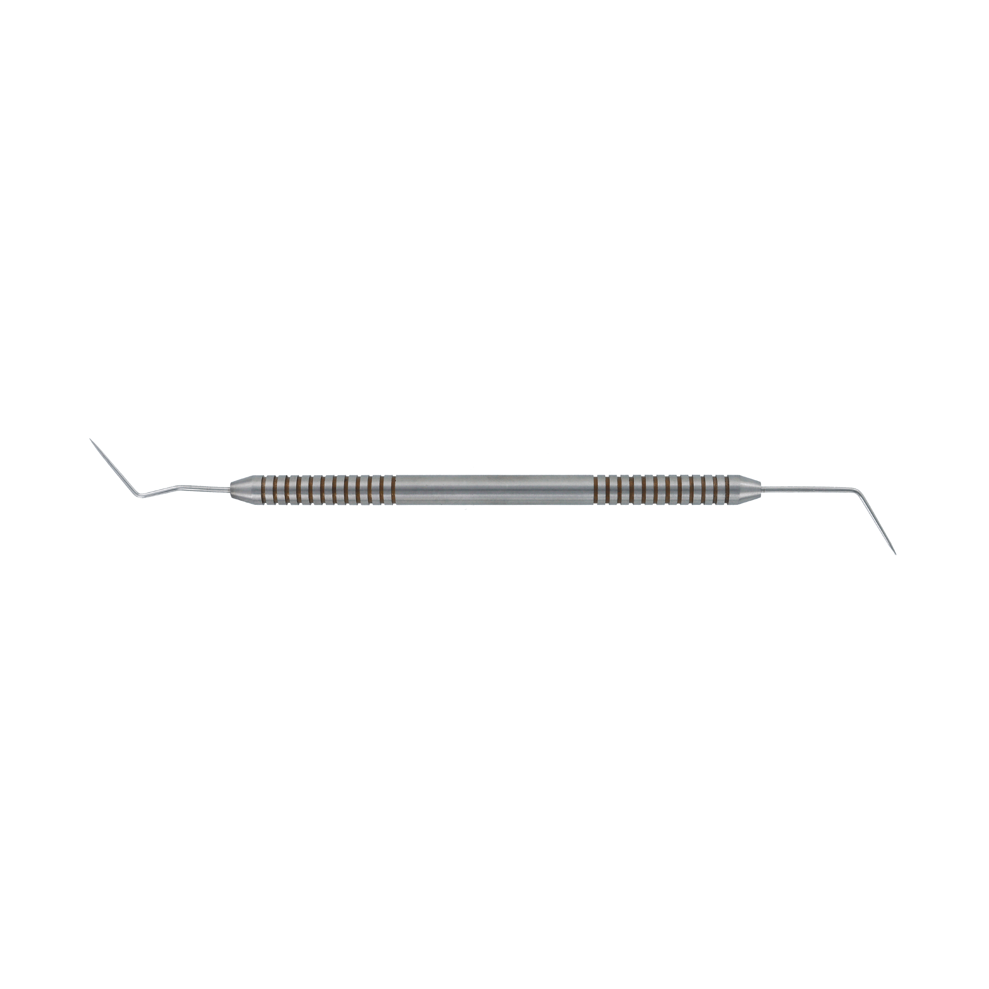Dental diagnostic instruments-Endo Explorer DG16 double Ended