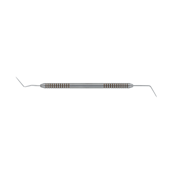 Dental diagnostic instruments-Endo Explorer DG16 double Ended