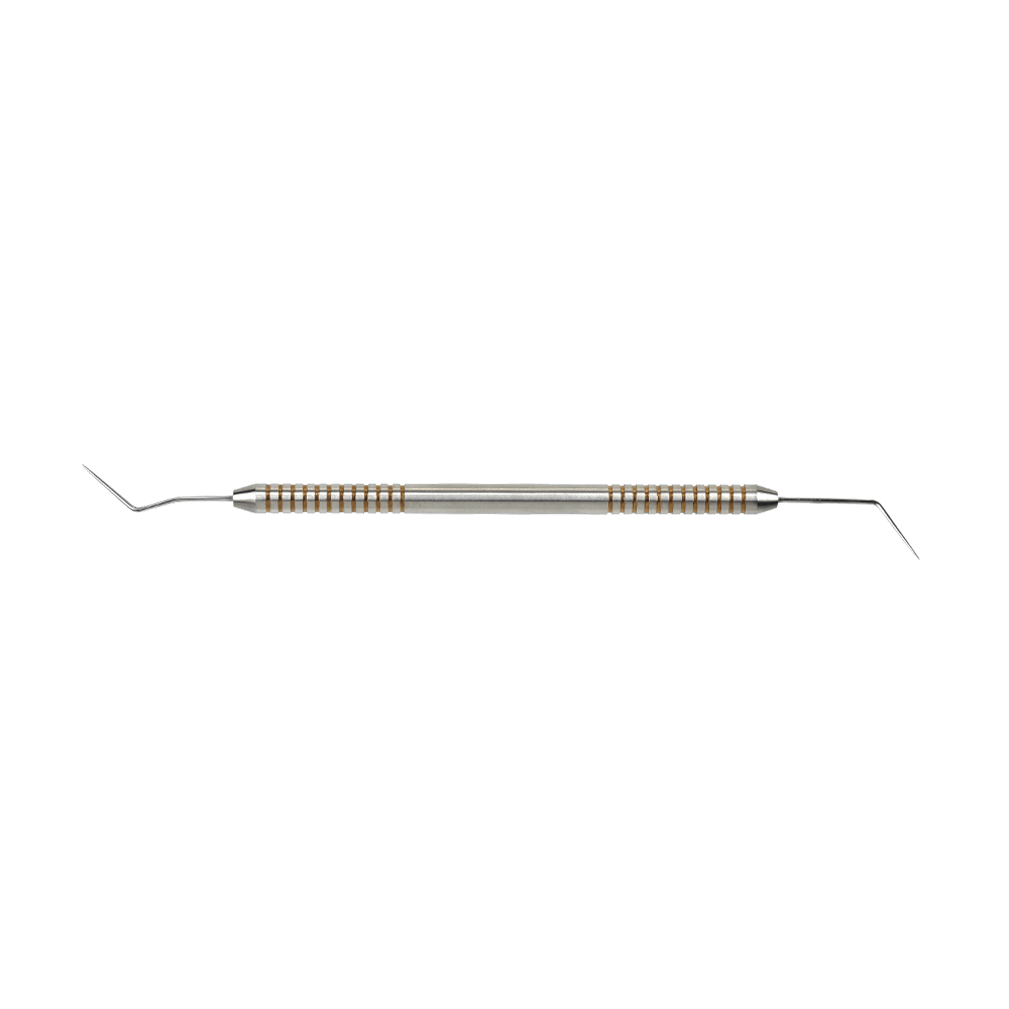 Dental diagnostic instruments-Endo Explorer DG16 double Ended