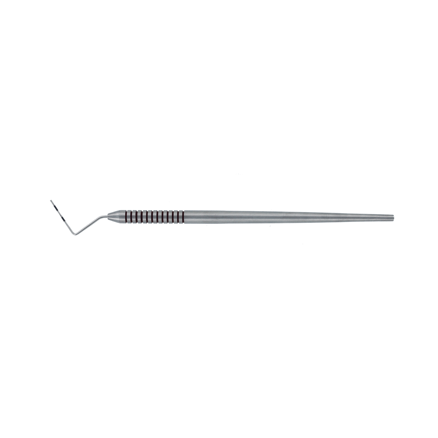 Dental diagnostic instruments-Periodontal Probes CP12 Single Ended, 3-6-9-12mm