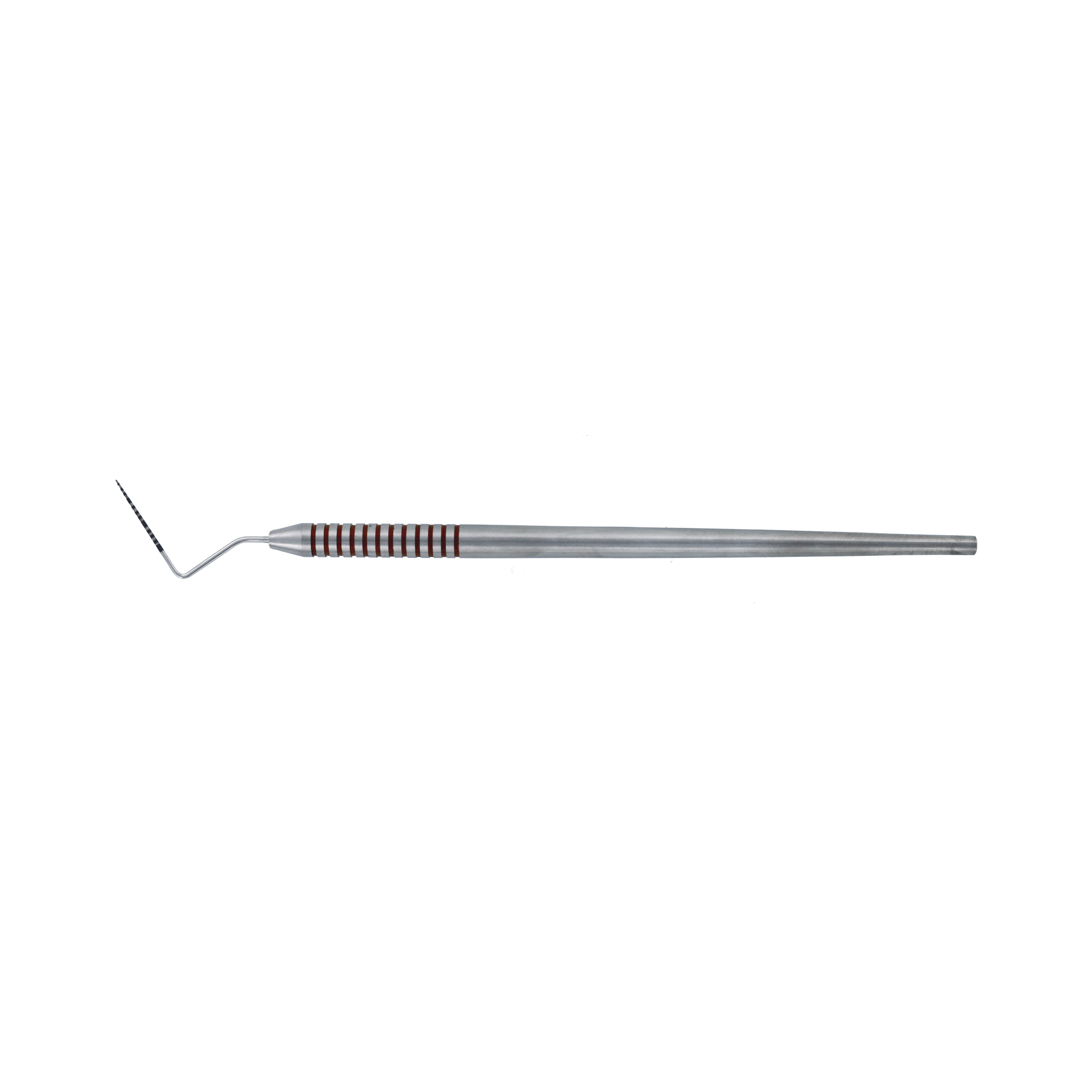 Dental diagnostic instruments-Periodontal Probes UNC15 Single Ended, 1-2-3-4-5-6-7-8-9-10-11-12-13-14-15mm