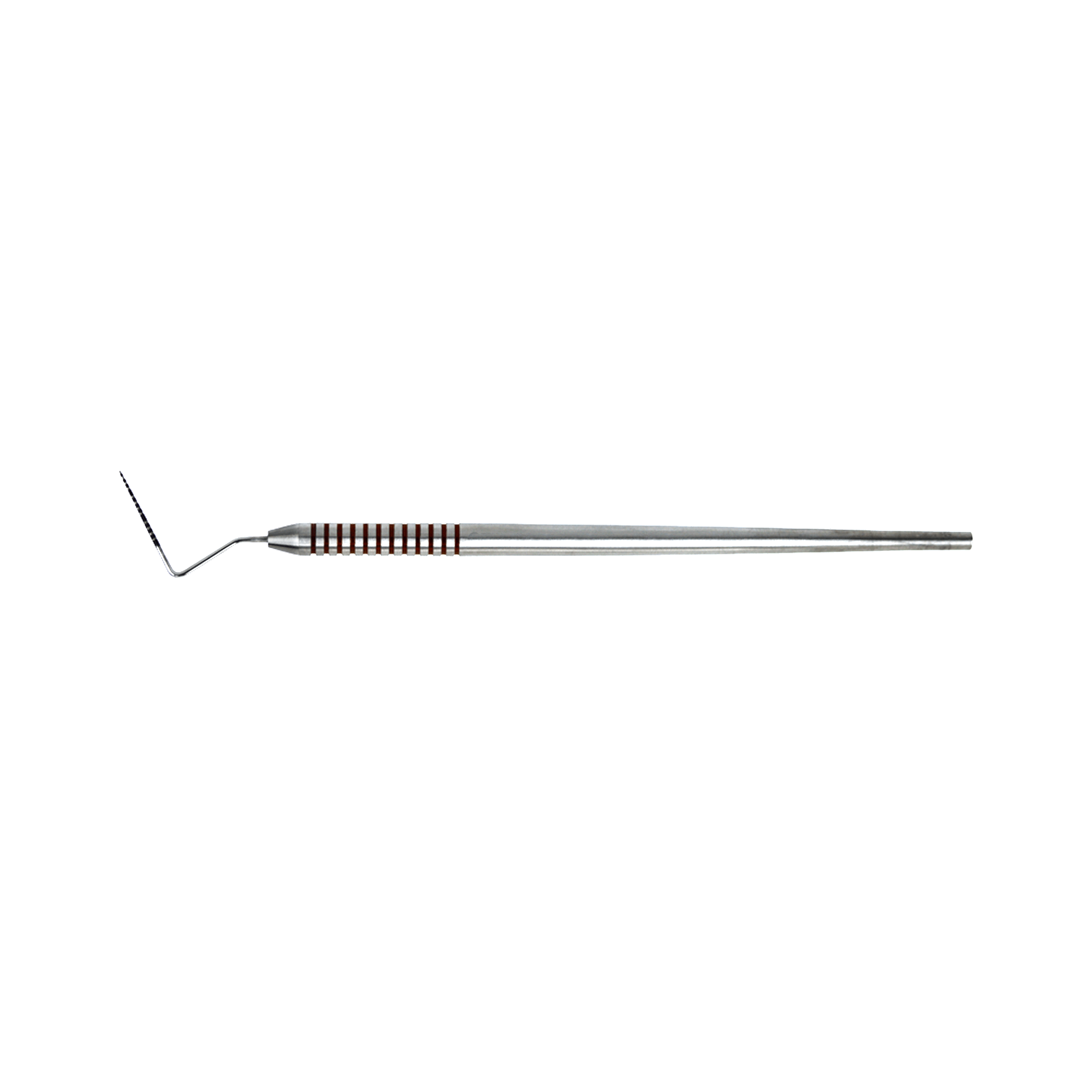 Dental diagnostic instruments-Periodontal Probes UNC15 Single Ended, 1-2-3-4-5-6-7-8-9-10-11-12-13-14-15mm