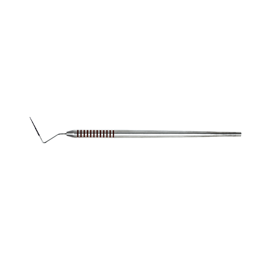 Dental diagnostic instruments-Periodontal Probes UNC15 Single Ended, 1-2-3-4-5-6-7-8-9-10-11-12-13-14-15mm
