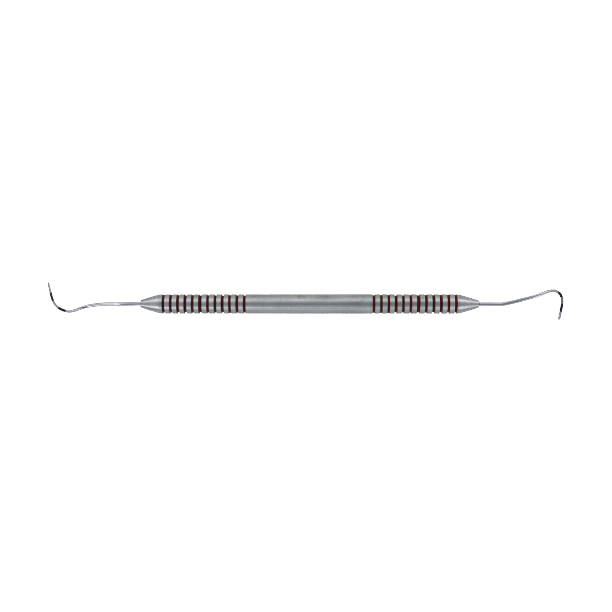 Dental diagnostic instruments-Periodontal Probes CPQ2N Double Ended, 3-6-9-12mm