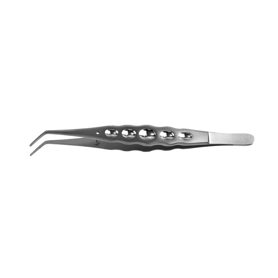 Tissue, Cotton & Dressing Pliers-London College Pliers-WIDE handles
