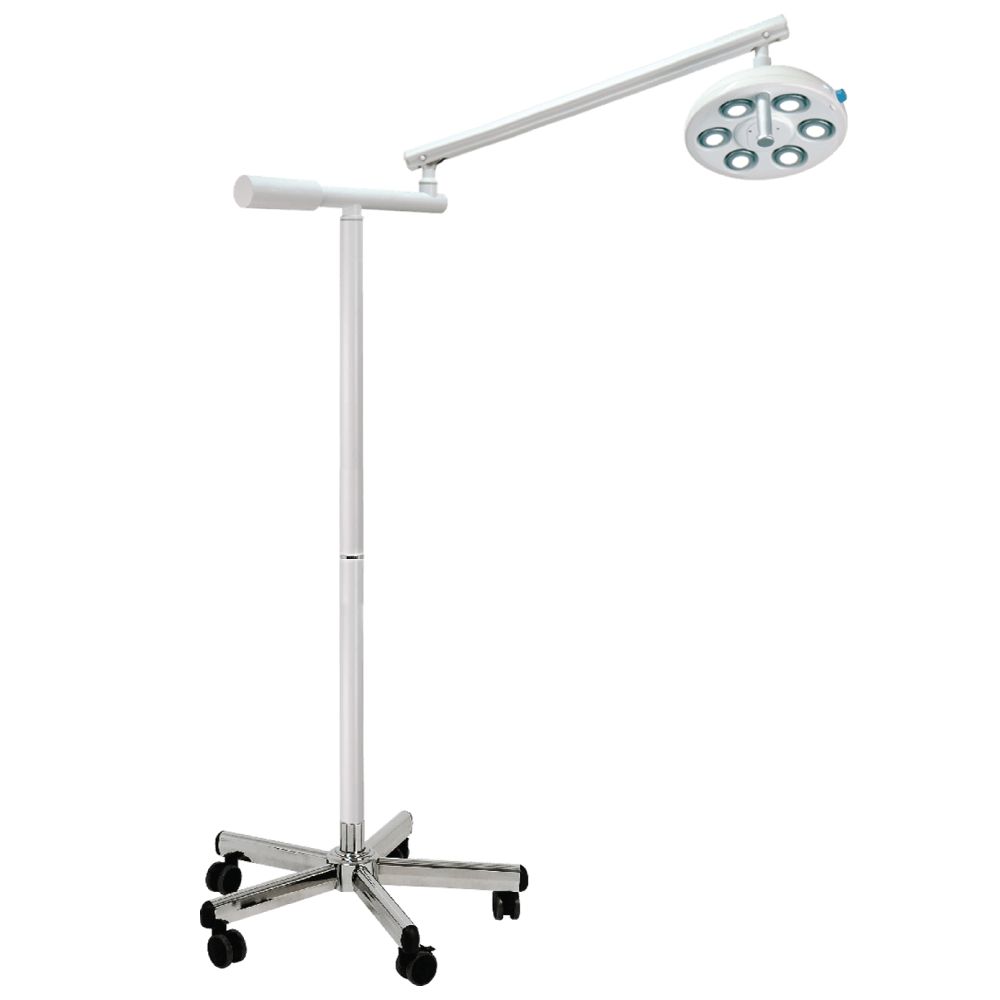 D7 SURGILIGHT CAM LED DENTAL OPERATORY LIGHT