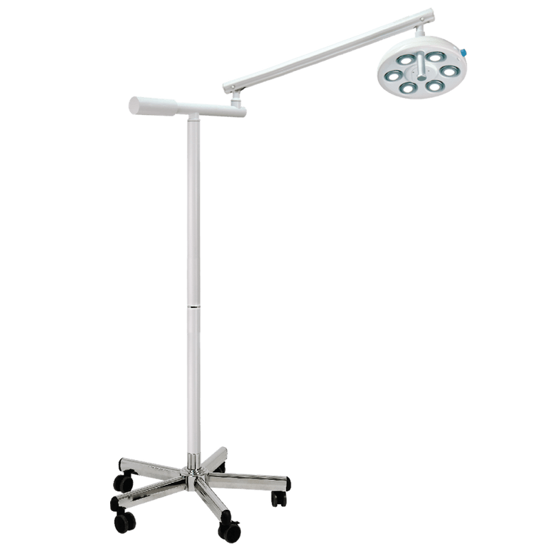 D7 SURGILIGHT CAM LED DENTAL OPERATORY LIGHT