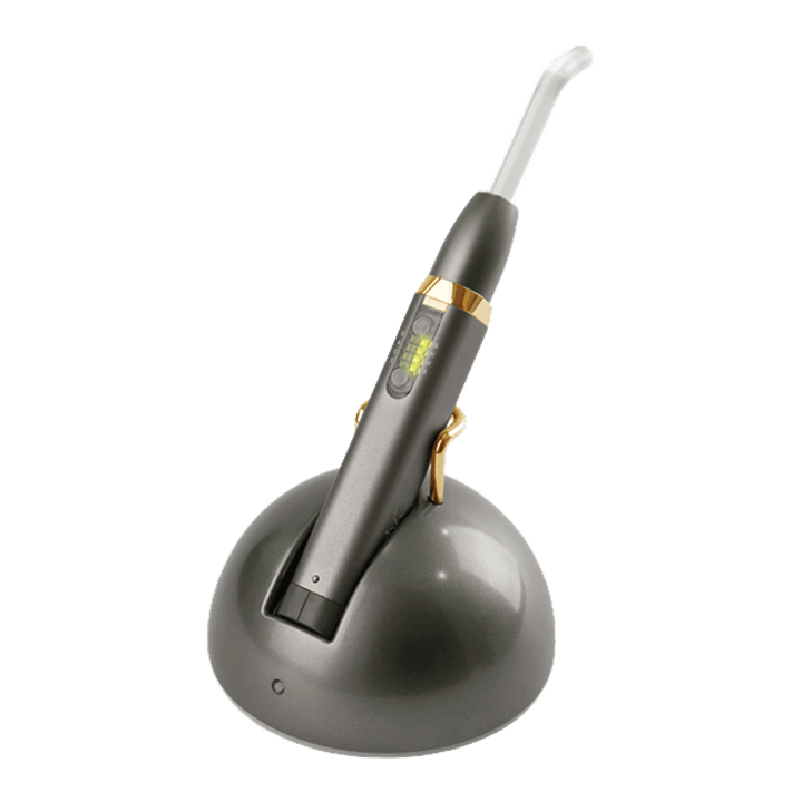 DoWell Gold Curing Light