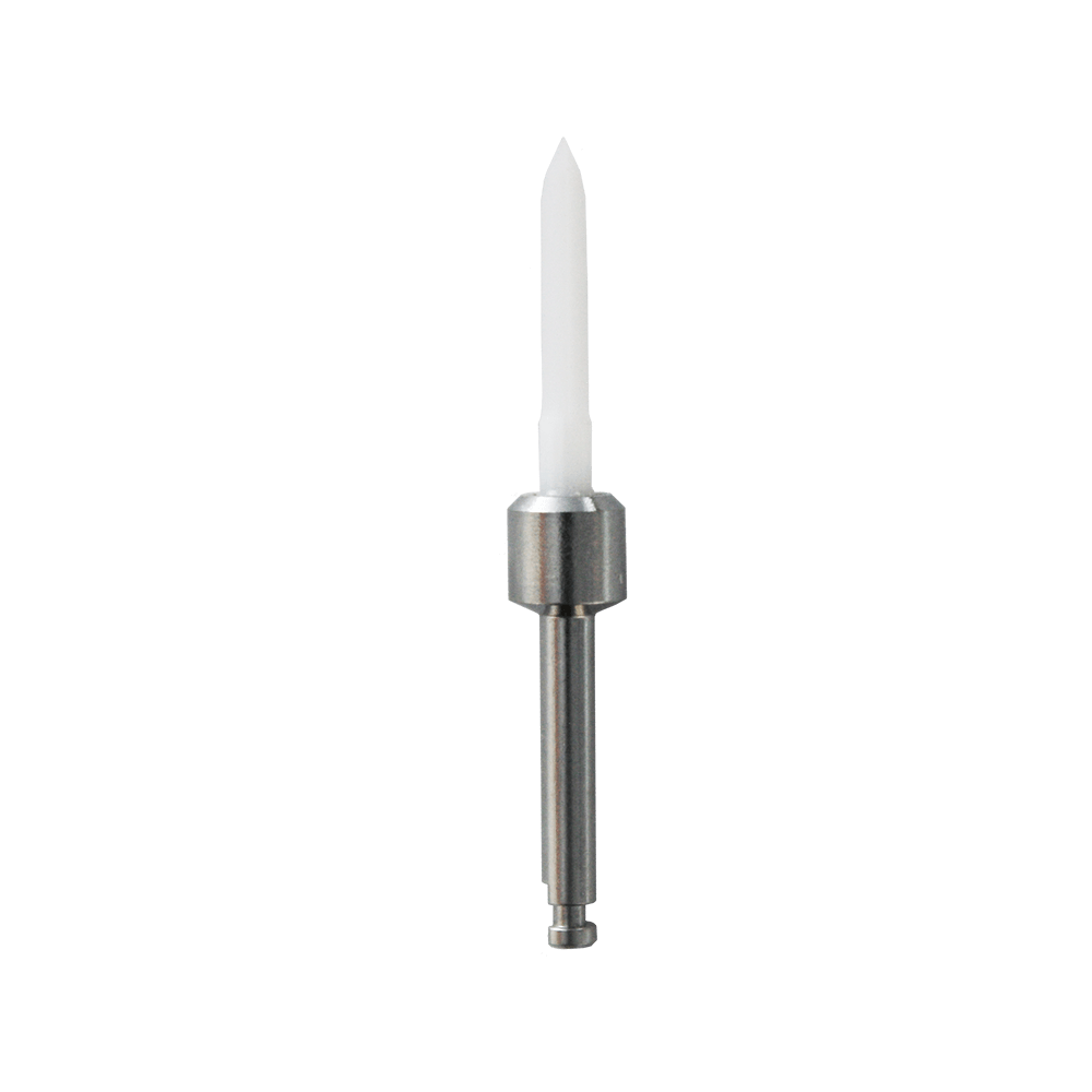 Implant Surgical Zirconia Drills - 2.0mm