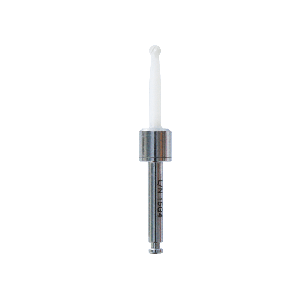 Implant Surgical Zirconia Drills - 1.8mm